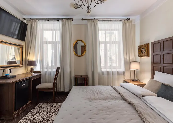 M5 Self-service Boutique 4*