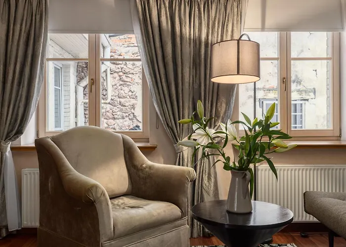 M5 Self-service Boutique 4* Riga