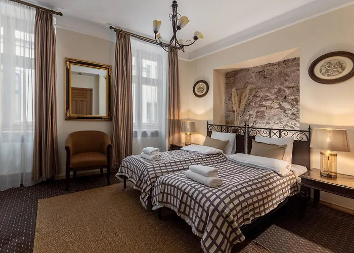 M5 Self-service Boutique Hotel 4*