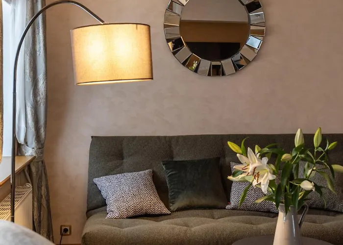 M5 Self-service Boutique 4* Riga