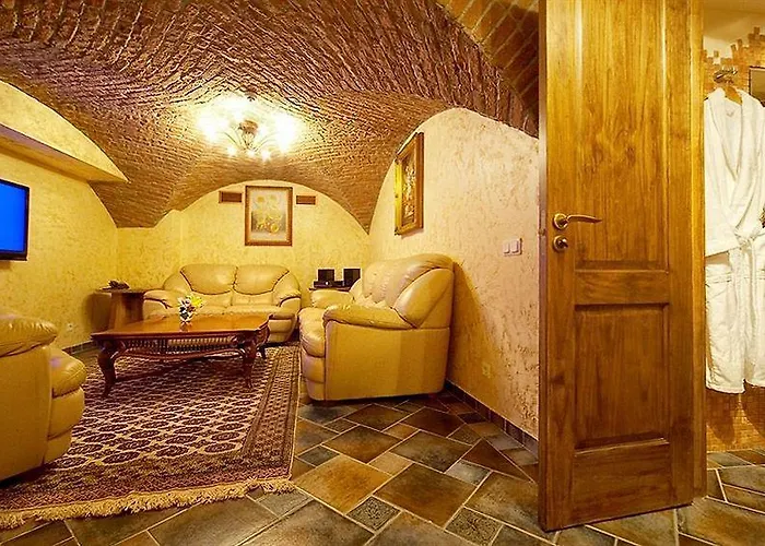 M5 Self-service Boutique 4*