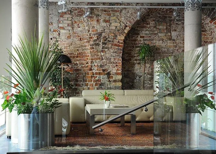 M5 Self-service Boutique Riga