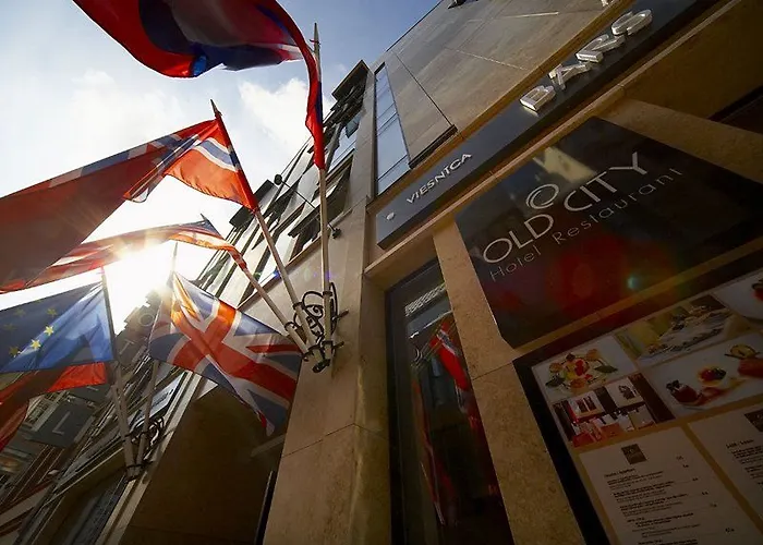 M5 Self-service Boutique Hotel 4*