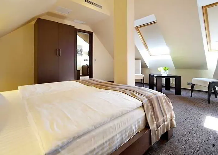 Hotel M5 Self-service Boutique 4*