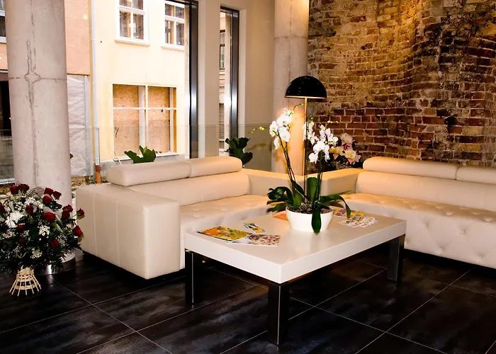 M5 Self-service Boutique Hotel 4*