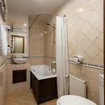 ホテル M5 Self-service Boutique 4*
