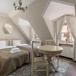M5 Self-service Boutique Hotel 4*