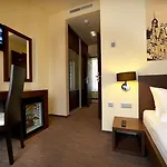 M5 Self-service Boutique Hotel 4*