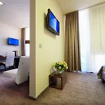 M5 Self-service Boutique 4* Riga
