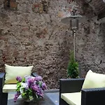 M5 Self-service Boutique Hotel 4*