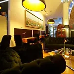 Hotel M5 Self-service Boutique