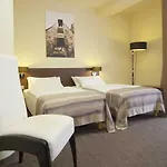 Hotel M5 Self-service Boutique 4*