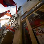 M5 Self-service Boutique Hotel 4*