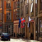 M5 Self-service Boutique 4* Riga