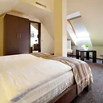 Hotel M5 Self-service Boutique 4*