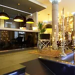 Szálloda M5 Self-service Boutique 4*