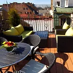 Hotel M5 Self-service Boutique