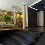 M5 Self-service Boutique Hotel Riga