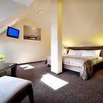 Hotel M5 Self-service Boutique Riga