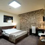 M5 Self-service Boutique Hotel