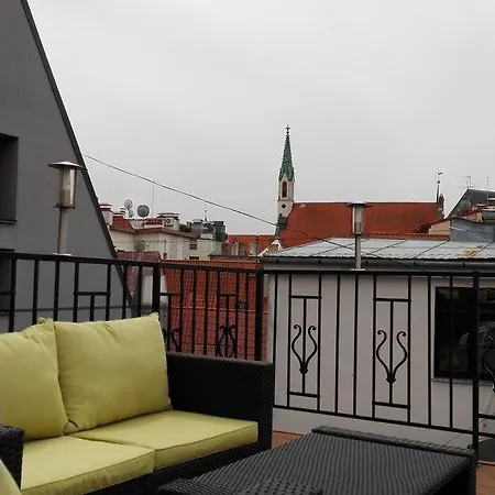 M5 Self-service Boutique Riga