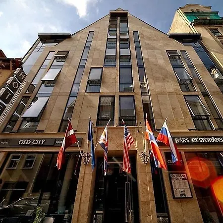 M5 Self-service Boutique Hotel 4*