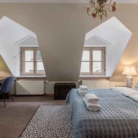 Hotel M5 Self-service Boutique 3*
