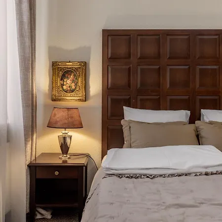 M5 Self-service Boutique Hotel 3*