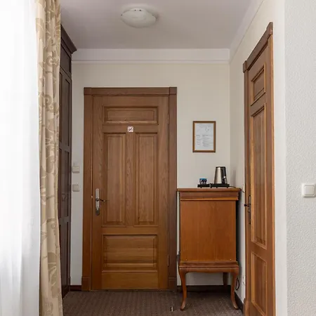 Hotel M5 Self-service Boutique