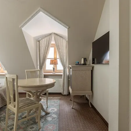 Hotel M5 Self-service Boutique 3*