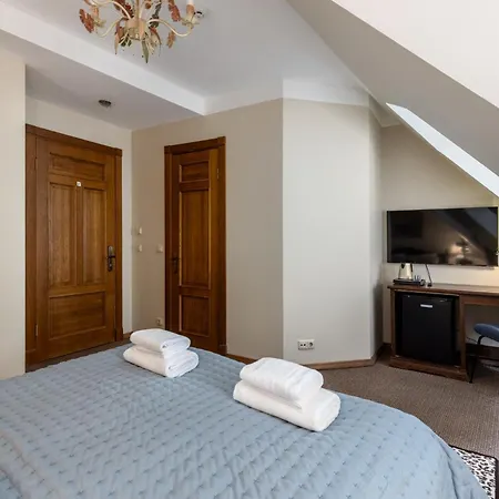 M5 Self-service Boutique Hotel