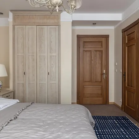 M5 Self-service Boutique 3* Riga