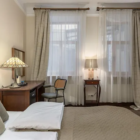 Hotel M5 Self-service Boutique