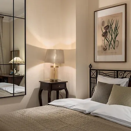 M5 Self-service Boutique Hotel 3*