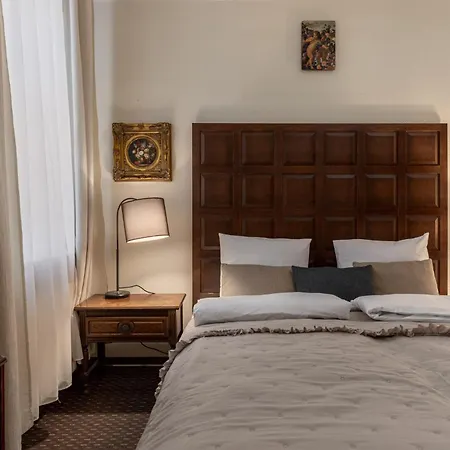 Hotel M5 Self-service Boutique 3*