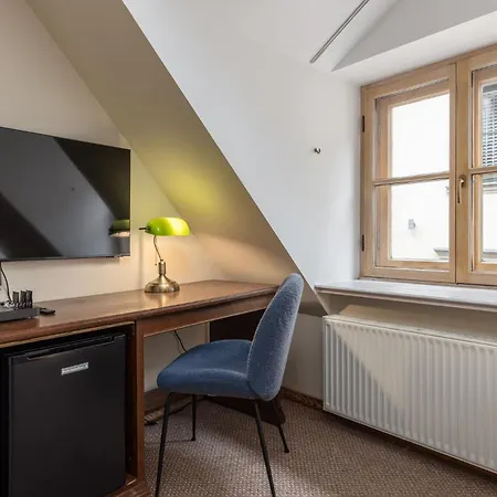 M5 Self-service Boutique Hotel 3*