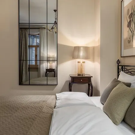 M5 Self-service Boutique Hotel Riga