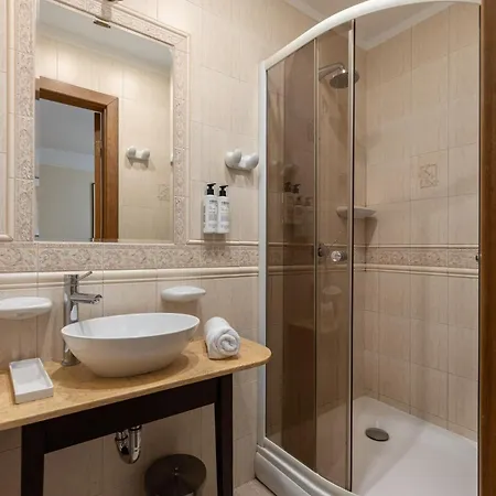 M5 Self-service Boutique 4*