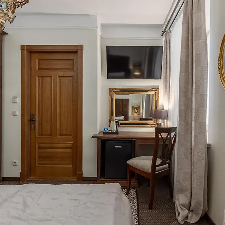 Hotel M5 Self-service Boutique 3*