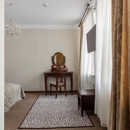 Hotel M5 Self-service Boutique Riga