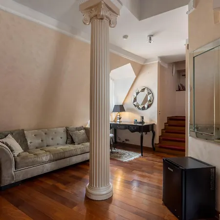 M5 Self-service Boutique Hotel