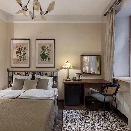 Hotel M5 Self-service Boutique