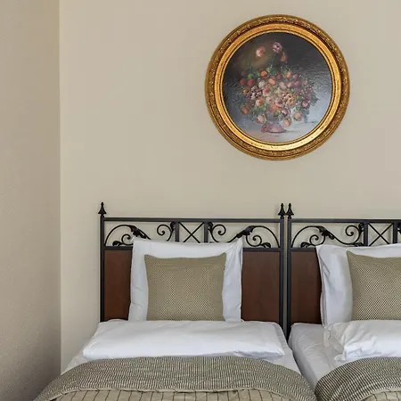 M5 Self-service Boutique Hotel 3*