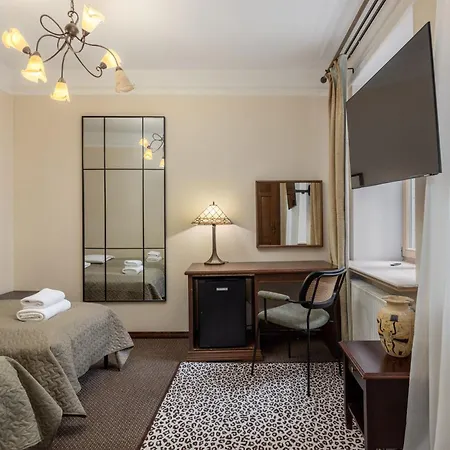 M5 Self-service Boutique 3*