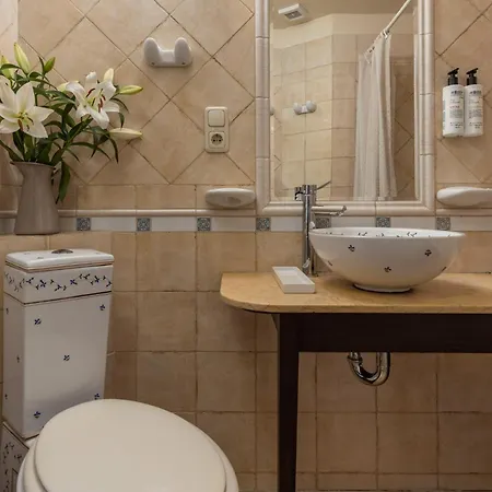 M5 Self-service Boutique Hotel 4*