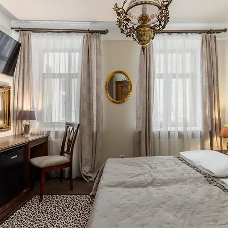 M5 Self-service Boutique 3* Riga