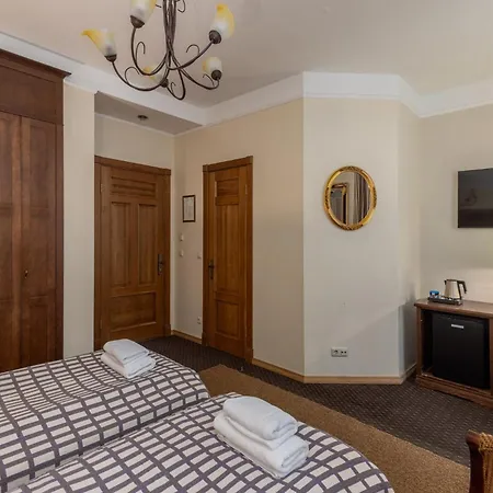 M5 Self-service Boutique Hotel 3*