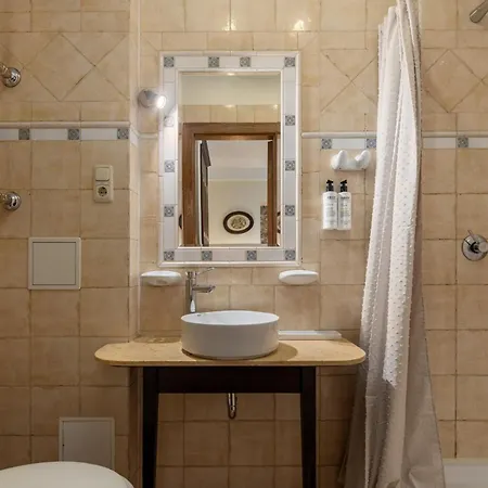 M5 Self-service Boutique Отель