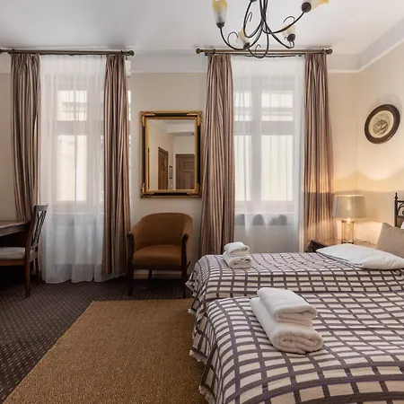 M5 Self-service Boutique Hotel 3*