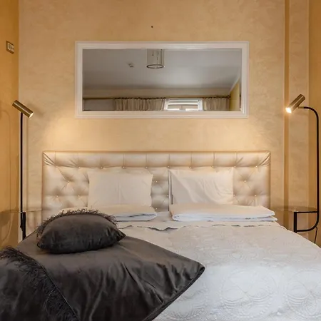 Hotel M5 Self-service Boutique 3*